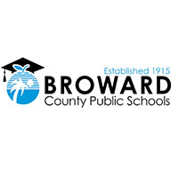Broward County Public Schools : Brand Short Description Type Here.