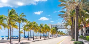 Miami Coach and Tours - Charter Bus for Fort Lauderdale Florida